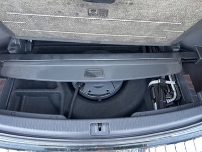 2021 Volkswagen Atlas 2.0T SEL Premium