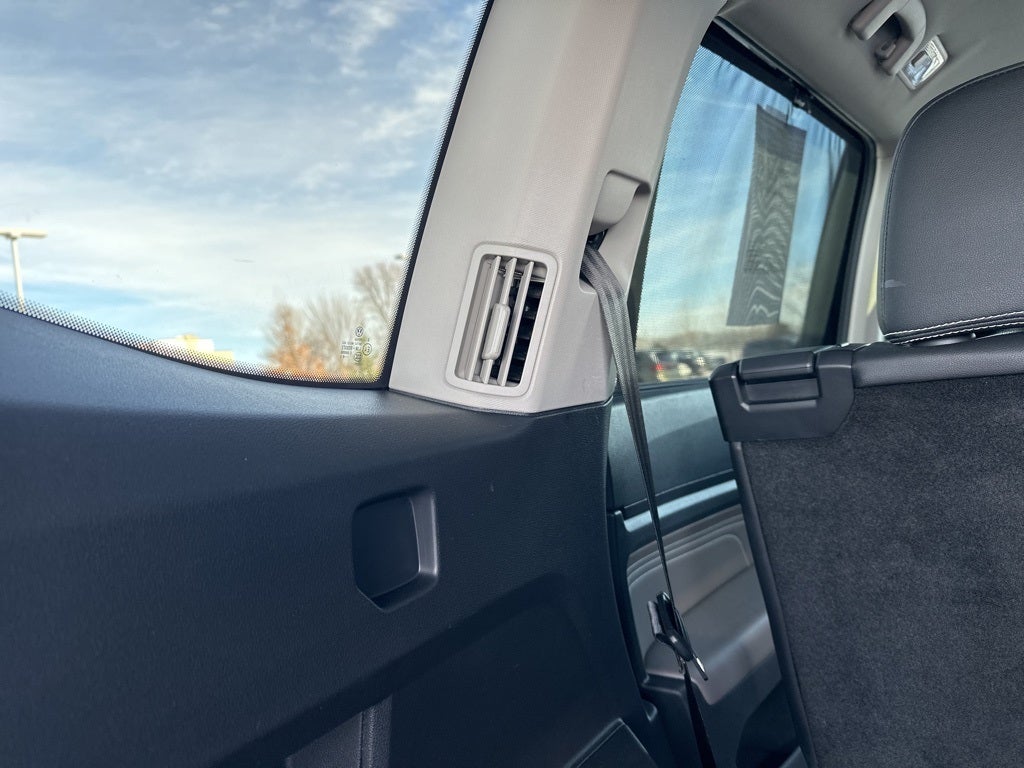 2021 Volkswagen Atlas 2.0T SEL Premium