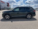 2021 Volkswagen Atlas SEL Premium