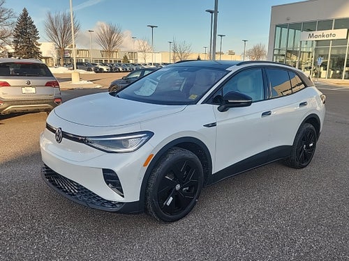 2025 Volkswagen ID.4 Pro S