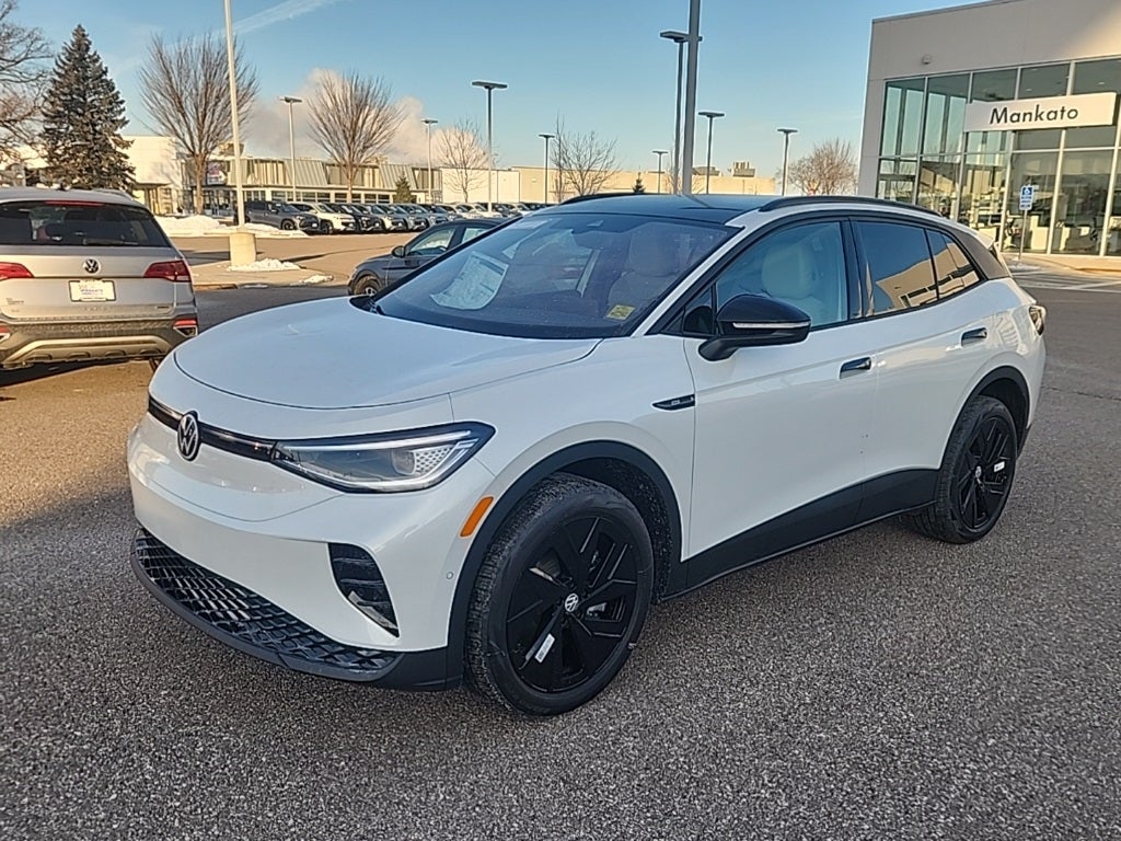 2025 Volkswagen ID.4 Pro S