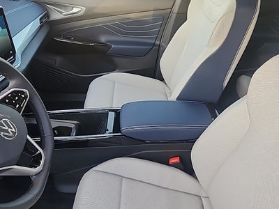 2025 Volkswagen ID.4 Pro S