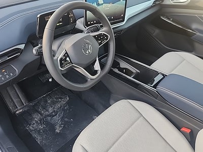 2025 Volkswagen ID.4 Pro S