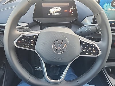 2025 Volkswagen ID.4 Pro S