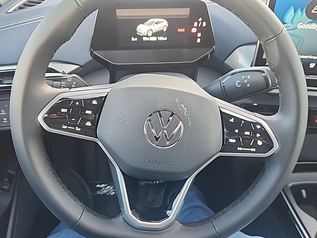 2025 Volkswagen ID.4 Pro S