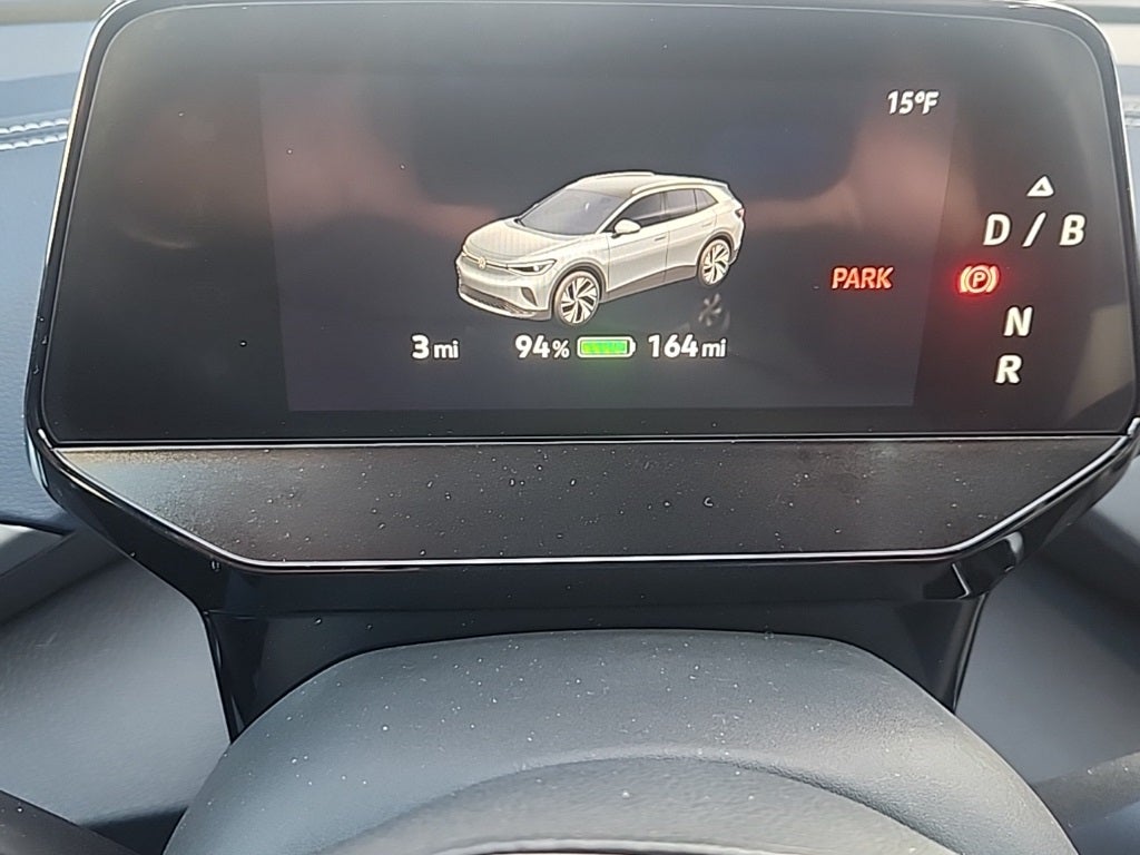 2025 Volkswagen ID.4 Pro S