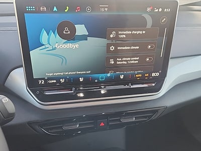 2025 Volkswagen ID.4 Pro S