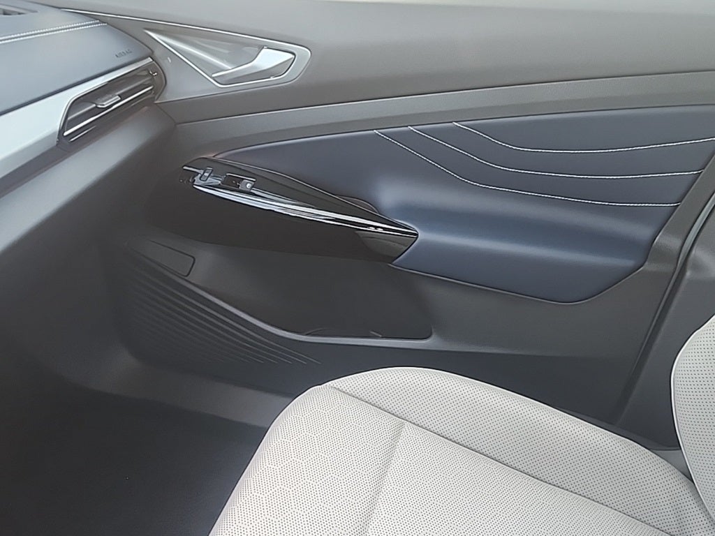 2025 Volkswagen ID.4 Pro S