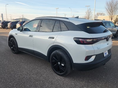 2025 Volkswagen ID.4 Pro S