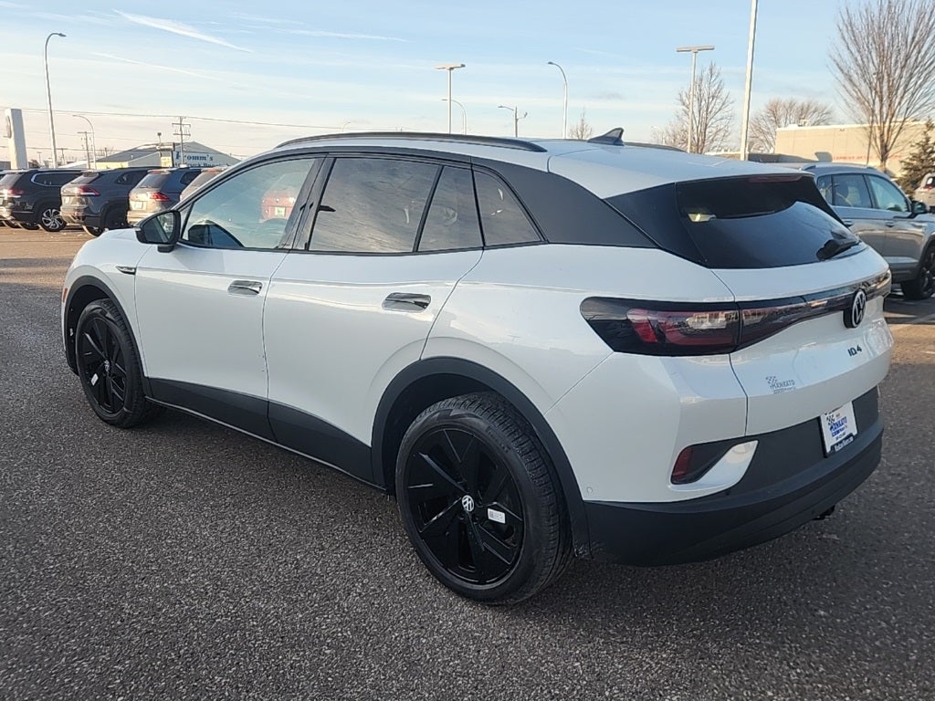 2025 Volkswagen ID.4 Pro S