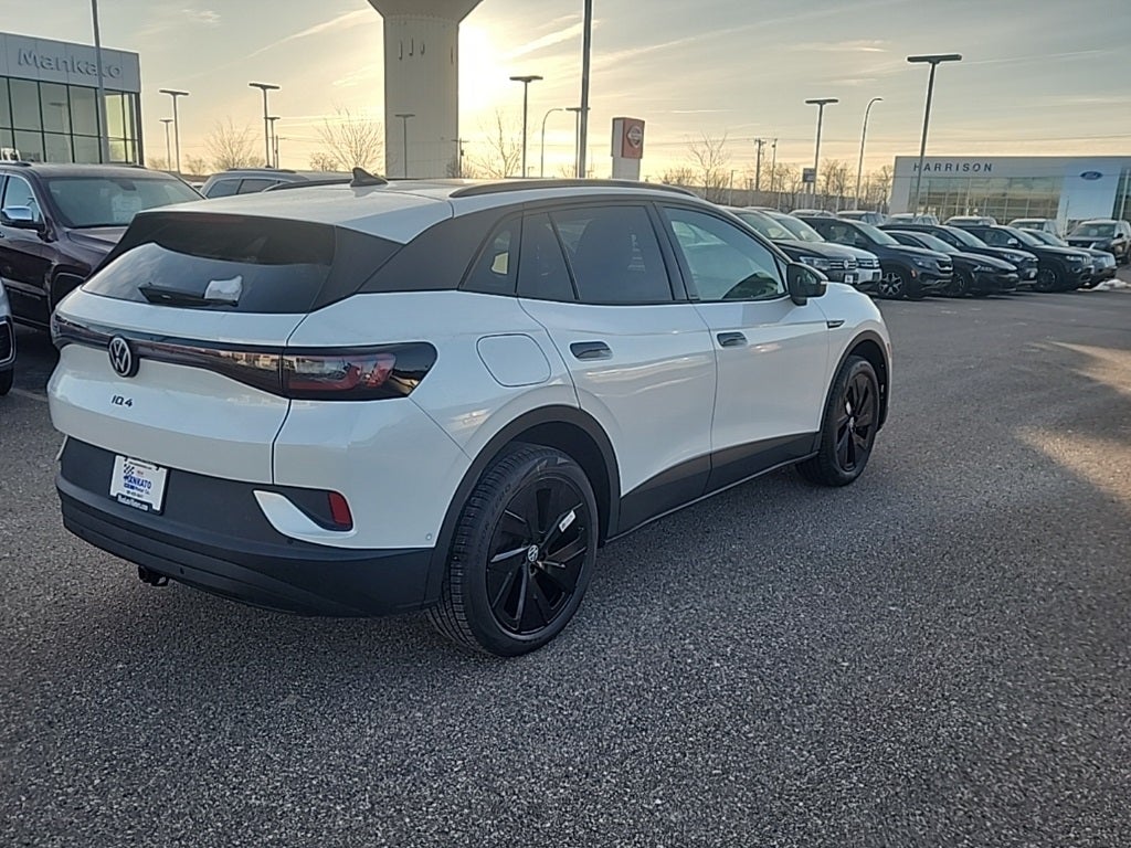 2025 Volkswagen ID.4 Pro S