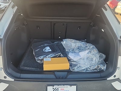 2025 Volkswagen ID.4 Pro S