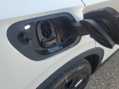 2025 Volkswagen ID.4 Pro S