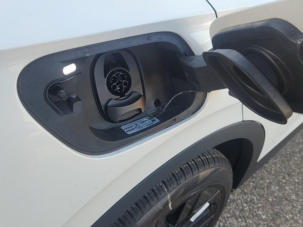 2025 Volkswagen ID.4 Pro S