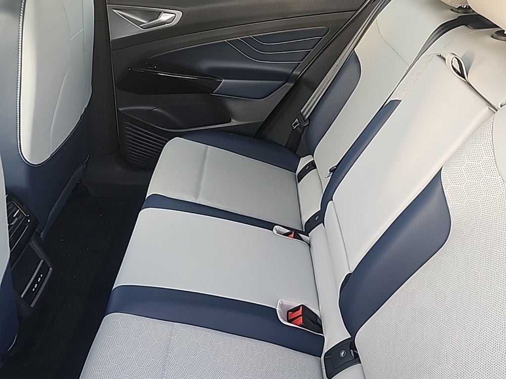 2025 Volkswagen ID.4 Pro S