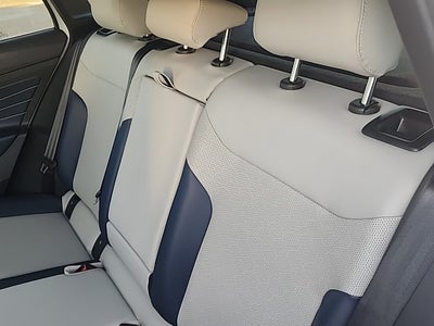 2025 Volkswagen ID.4 Pro S