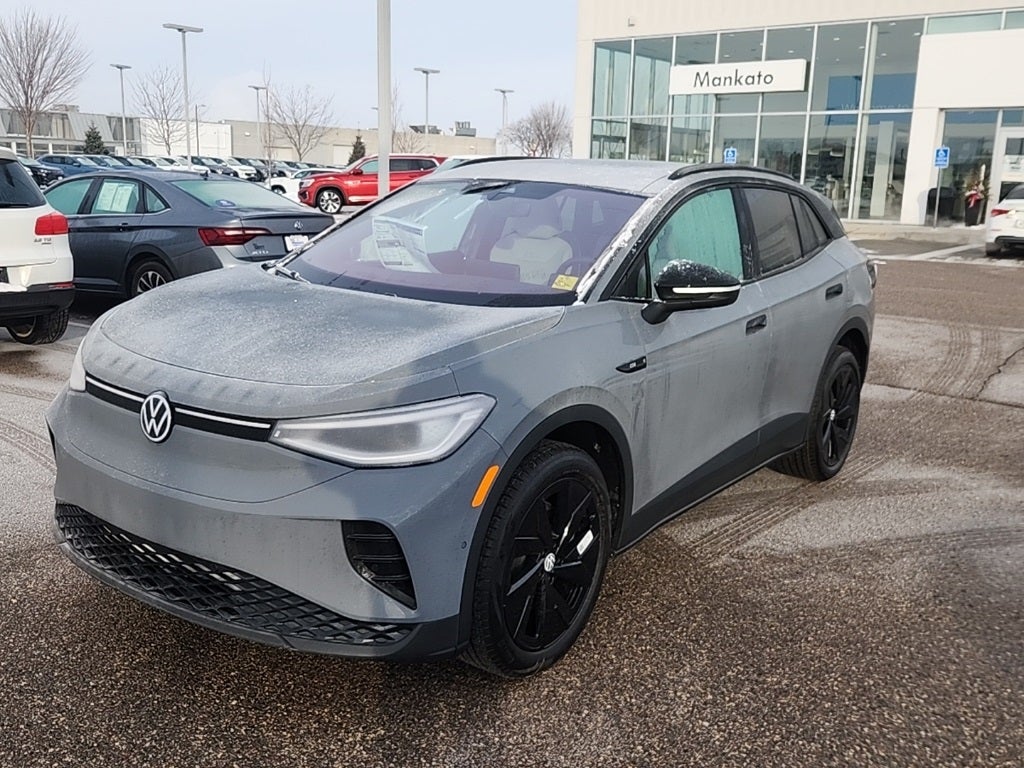 2026 Volkswagen ID.4 Pro S