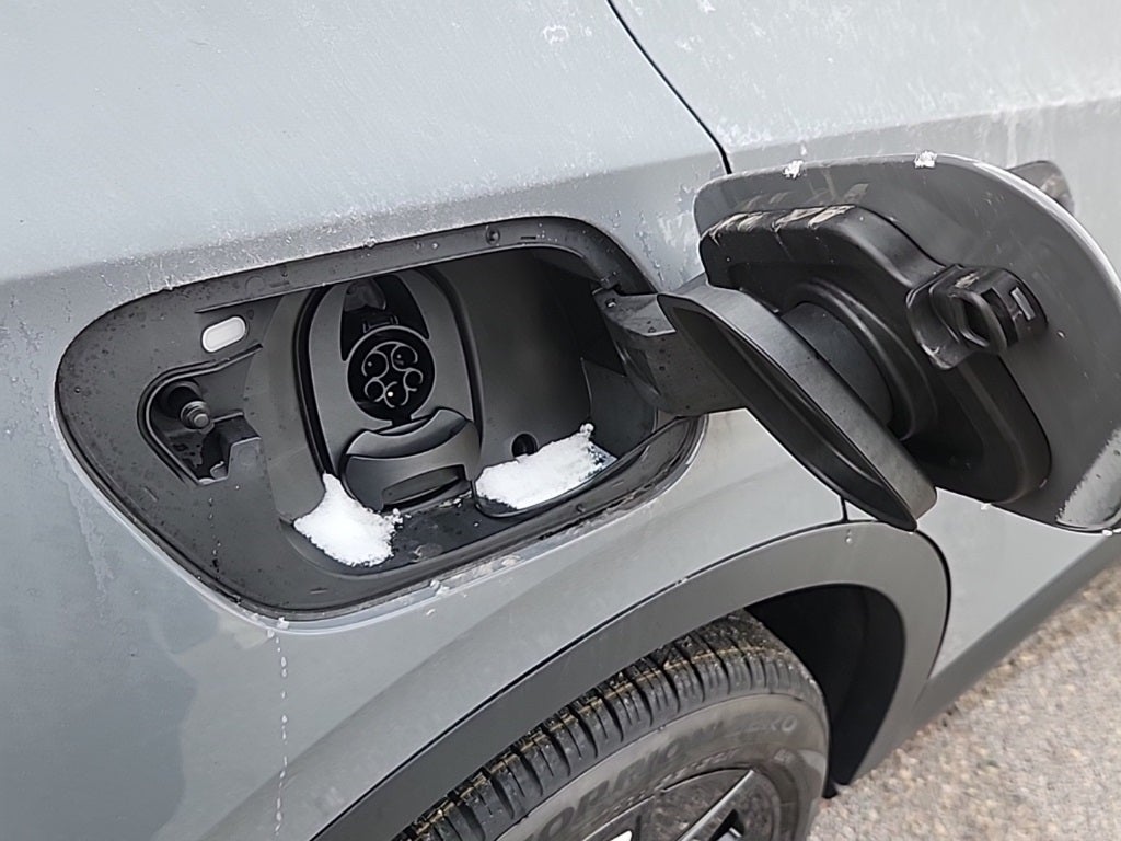 2026 Volkswagen ID.4 Pro S