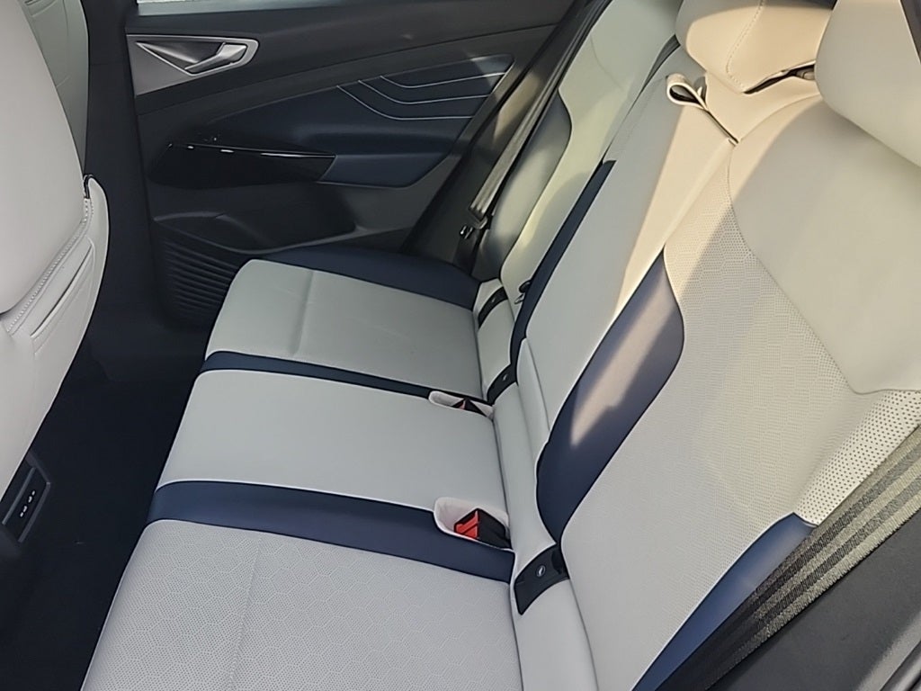 2026 Volkswagen ID.4 Pro S