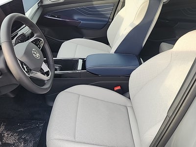 2026 Volkswagen ID.4 Pro S