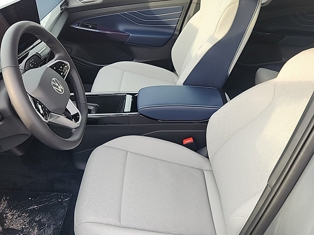 2026 Volkswagen ID.4 Pro S