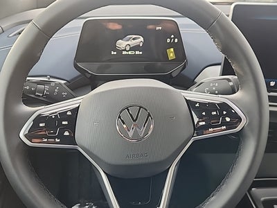 2026 Volkswagen ID.4 Pro S