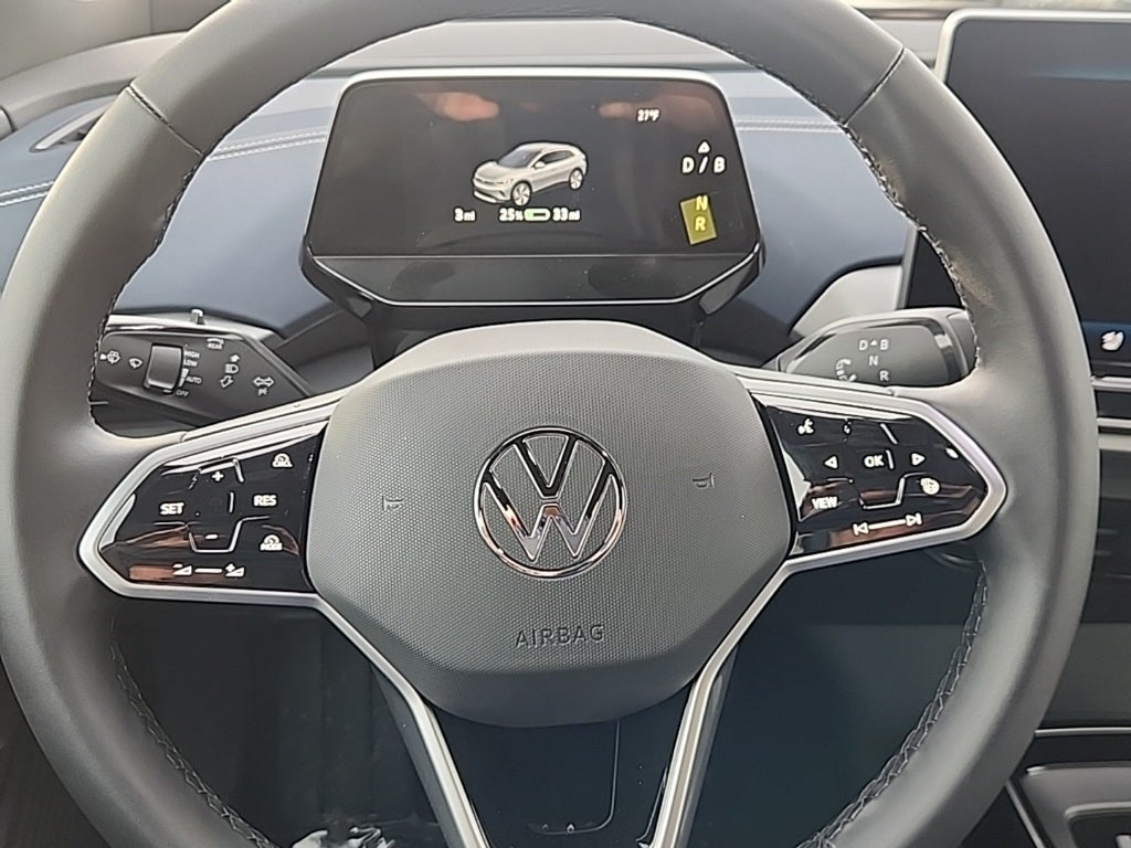 2026 Volkswagen ID.4 Pro S