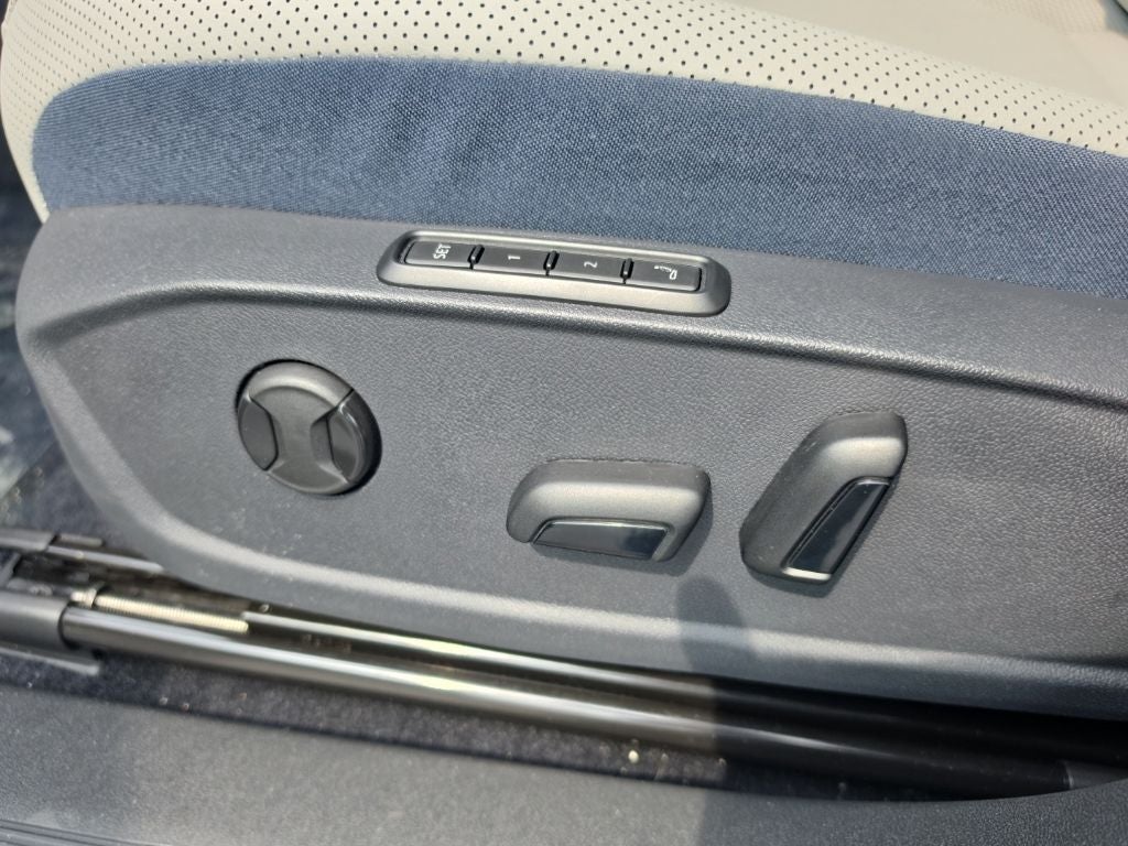 2026 Volkswagen ID.4 PRO S - Photo 14