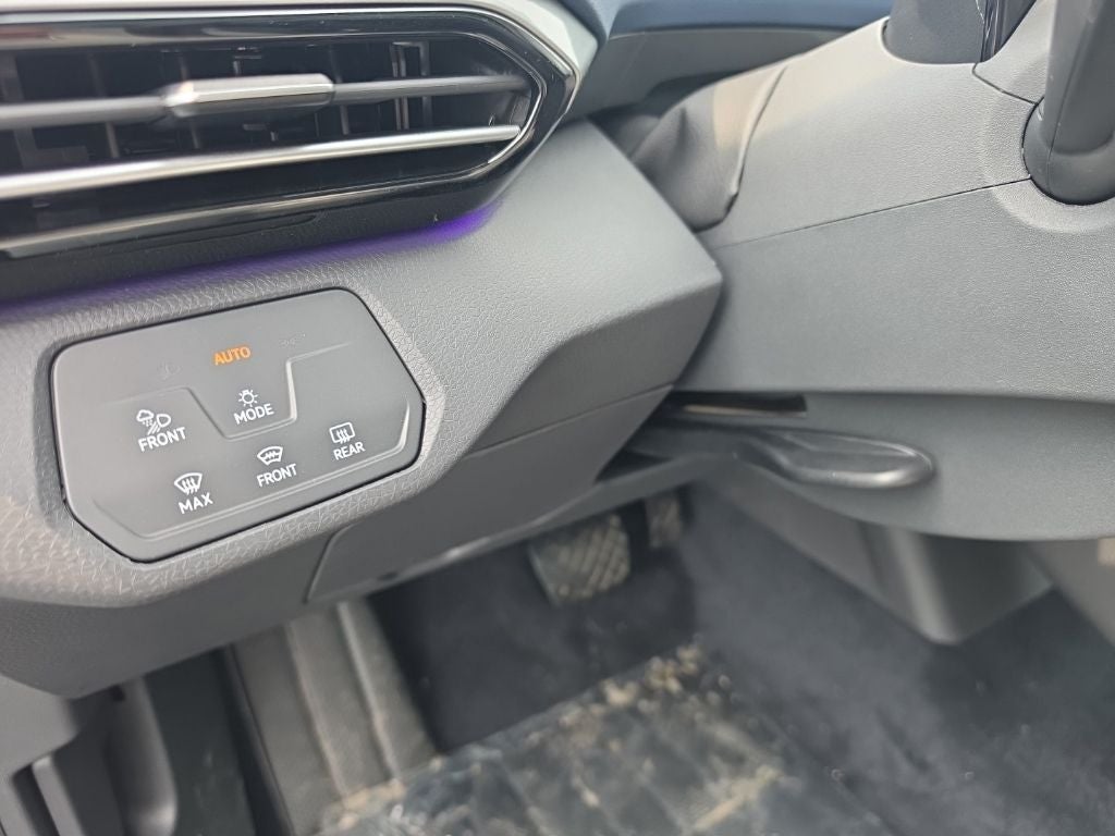 2026 Volkswagen ID.4 PRO S - Photo 15