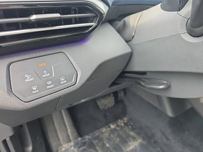 2026 Volkswagen ID.4 Pro S