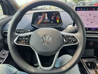 2026 Volkswagen ID.4 Pro S