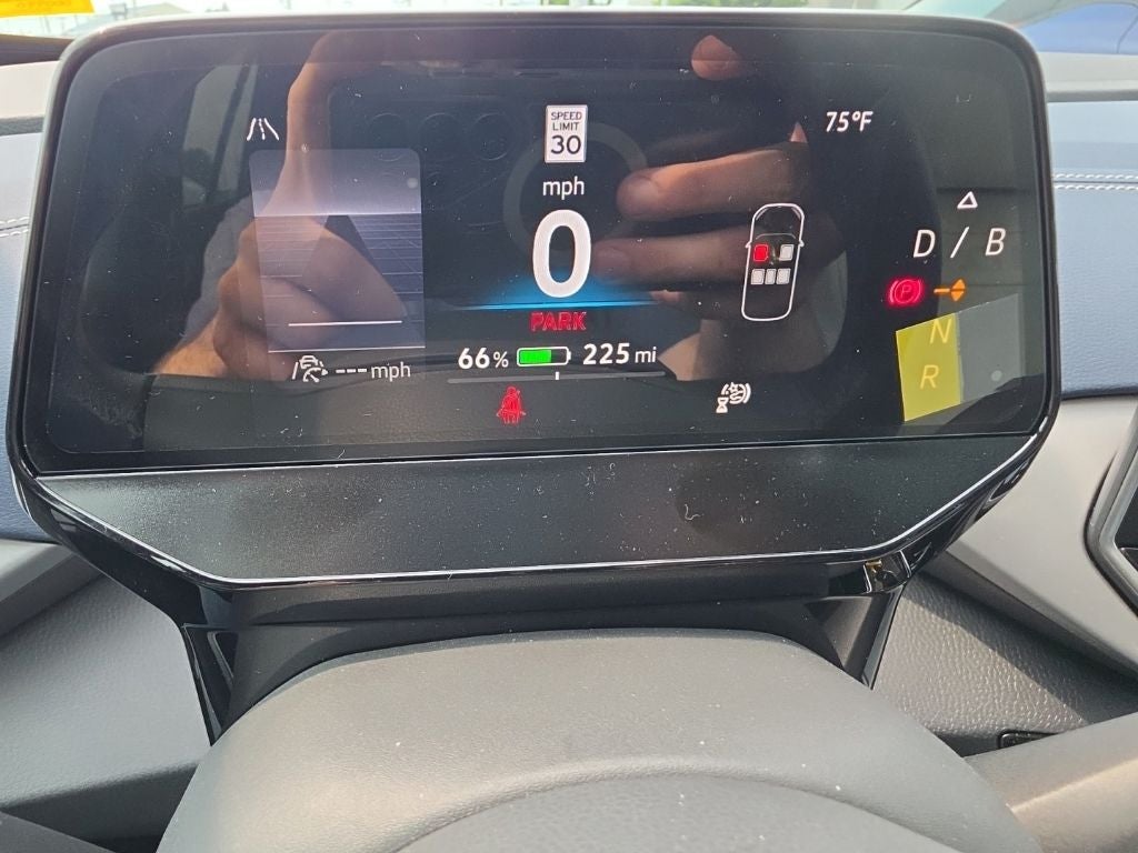 2026 Volkswagen ID.4 PRO S - Photo 17