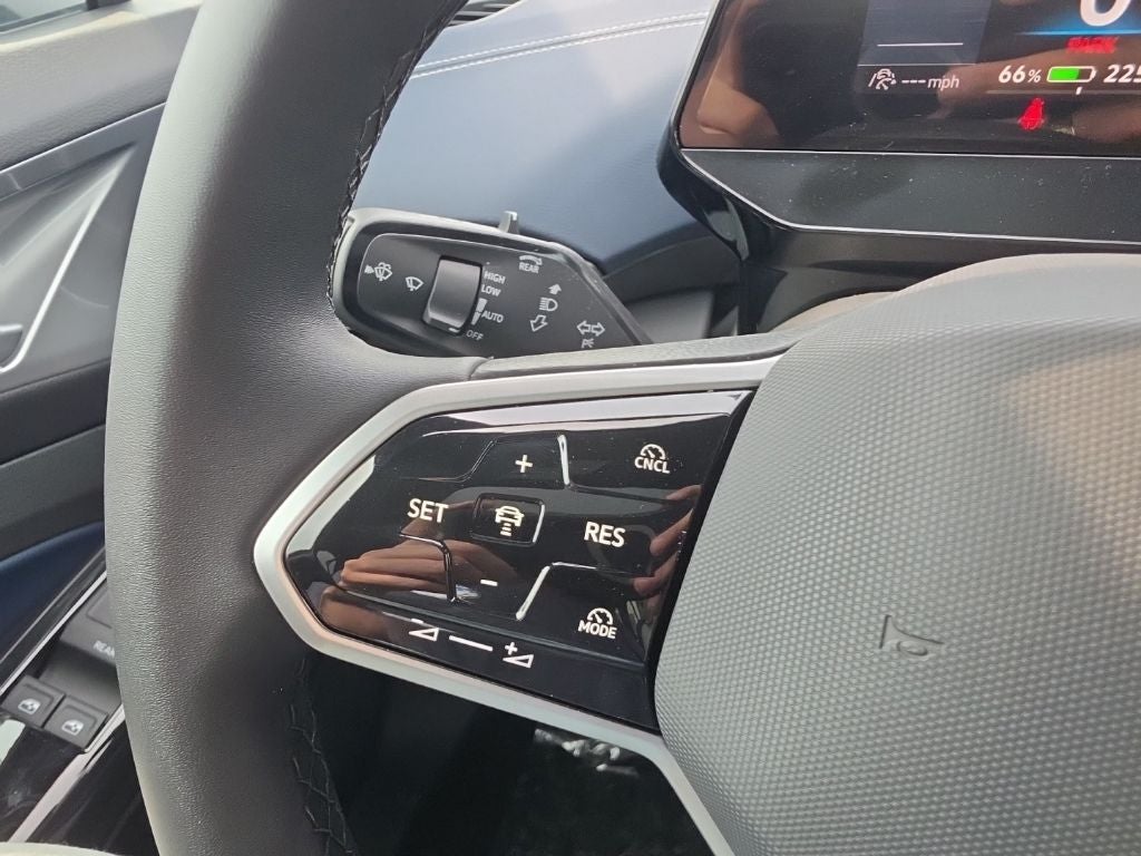 2026 Volkswagen ID.4 Pro S