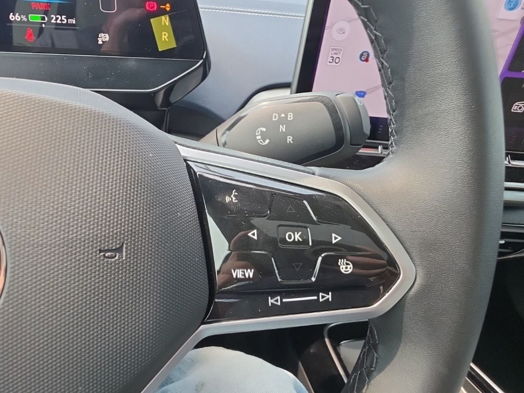 2026 Volkswagen ID.4 PRO S - Photo 19