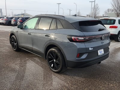 2026 Volkswagen ID.4 Pro S