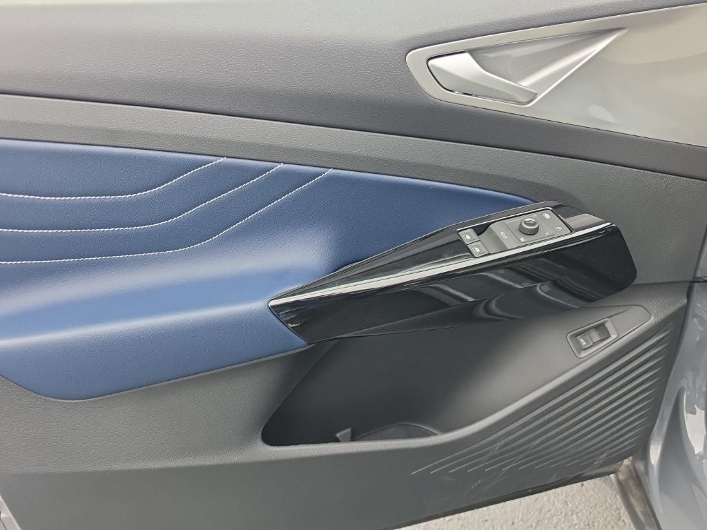 2026 Volkswagen ID.4 PRO S - Photo 25