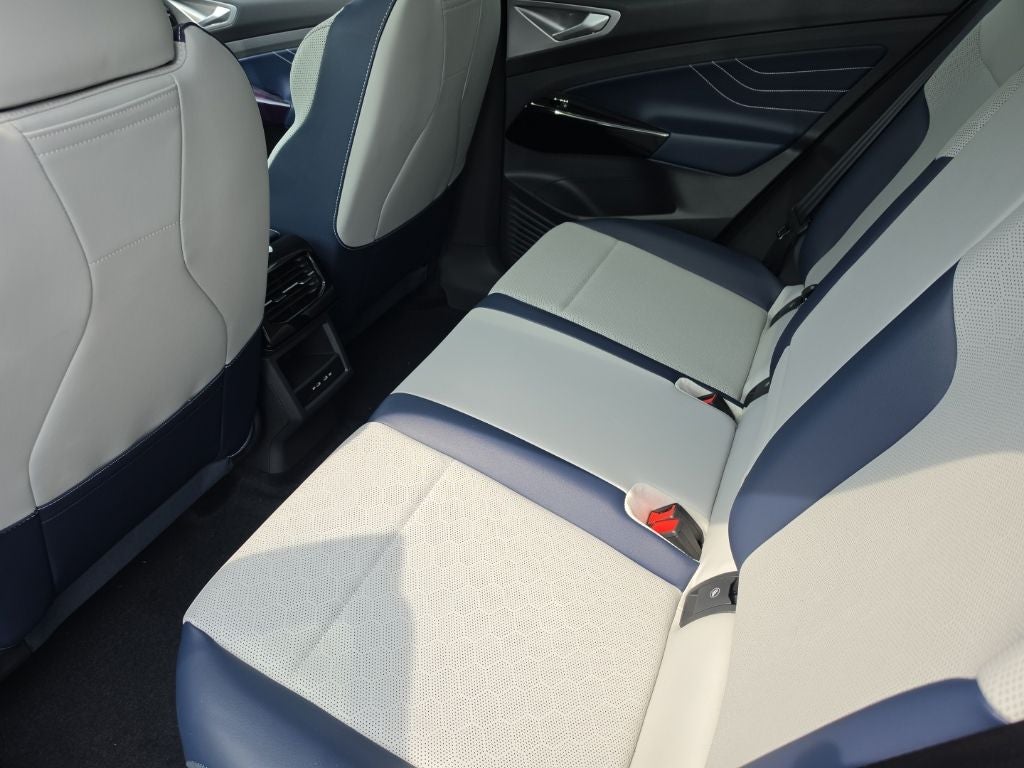 2026 Volkswagen ID.4 Pro S