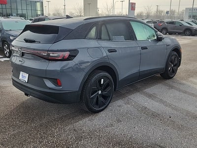 2026 Volkswagen ID.4 Pro S