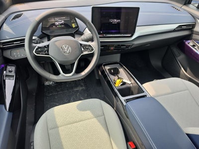 2026 Volkswagen ID.4 Pro S