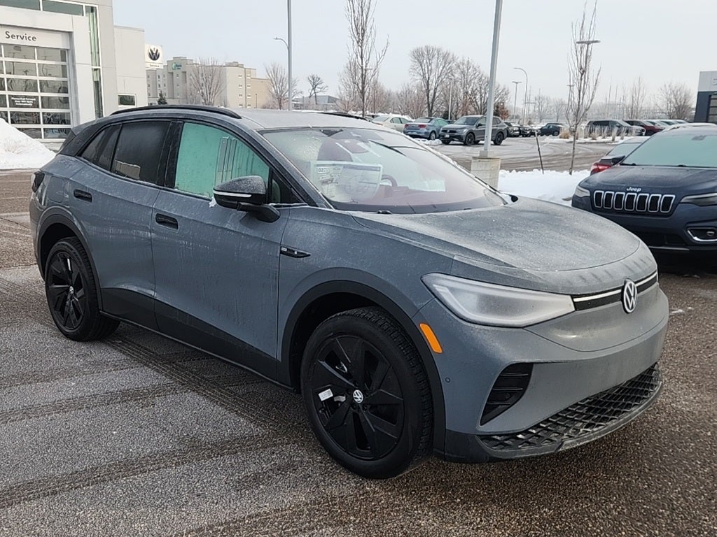 2026 Volkswagen ID.4 Pro S