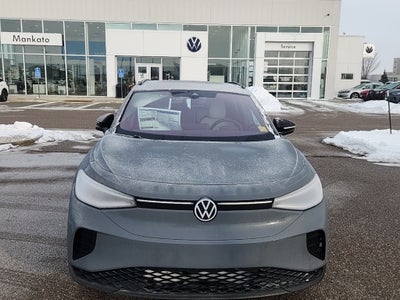 2026 Volkswagen ID.4 Pro S