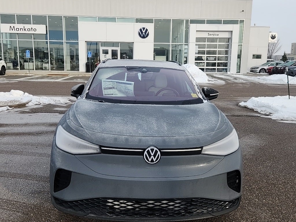 2026 Volkswagen ID.4 Pro S