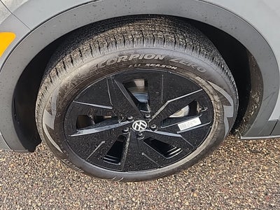 2026 Volkswagen ID.4 Pro S