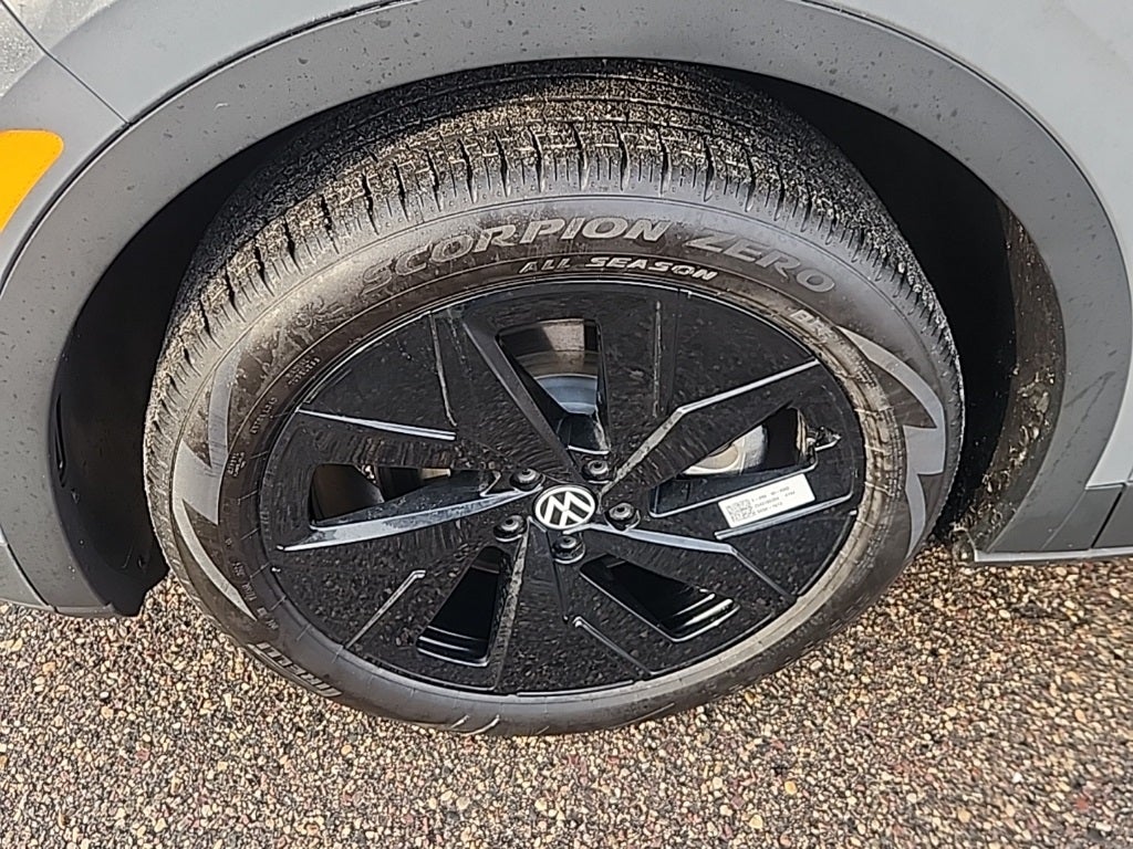 2026 Volkswagen ID.4 Pro S