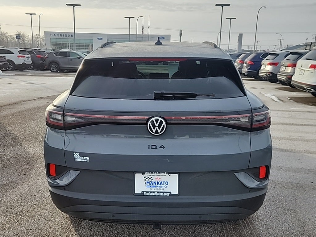 2026 Volkswagen ID.4 Pro S