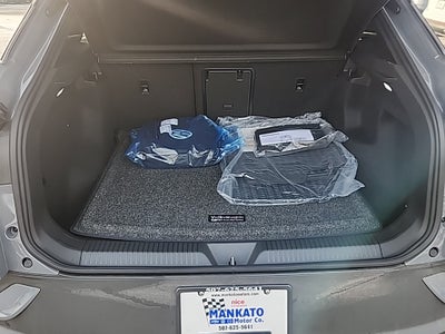 2026 Volkswagen ID.4 Pro S