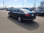 2016 Volkswagen Passat 1.8T S