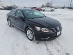 2016 Volkswagen Passat 1.8T S