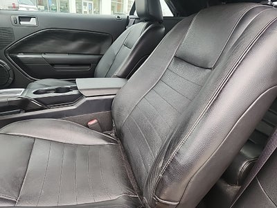 2007 Ford Mustang GT Premium