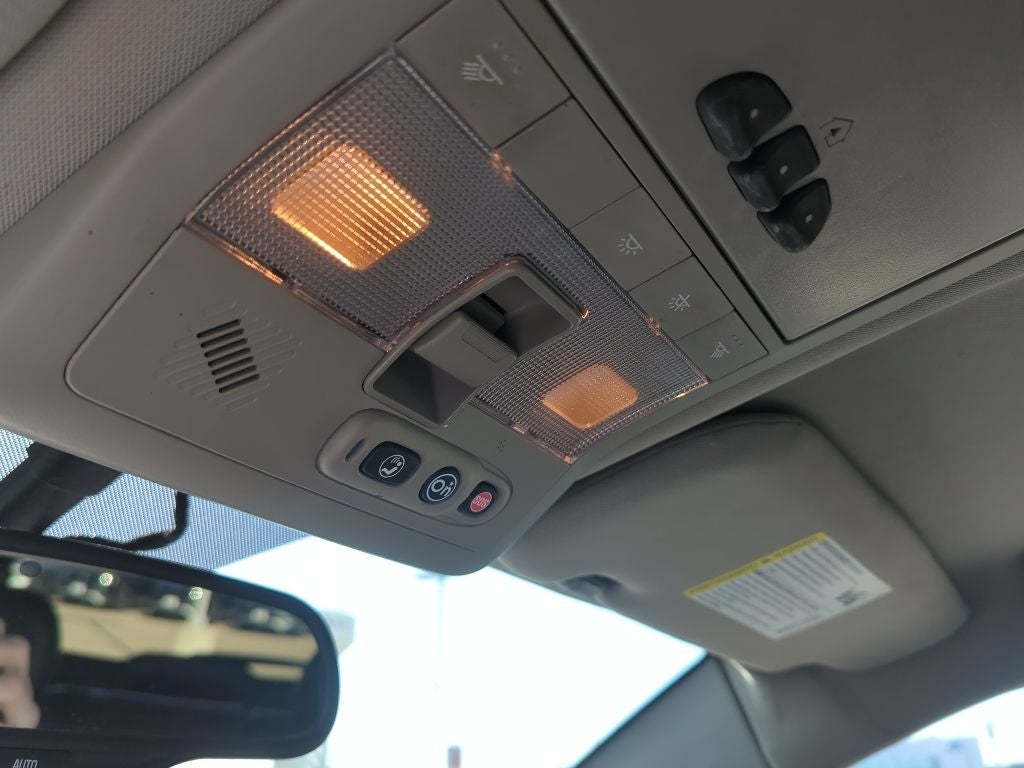 2014 Chevrolet Captiva Sport LTZ